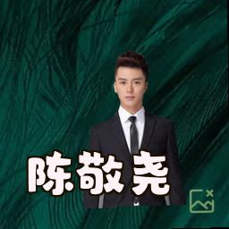陈敬尧